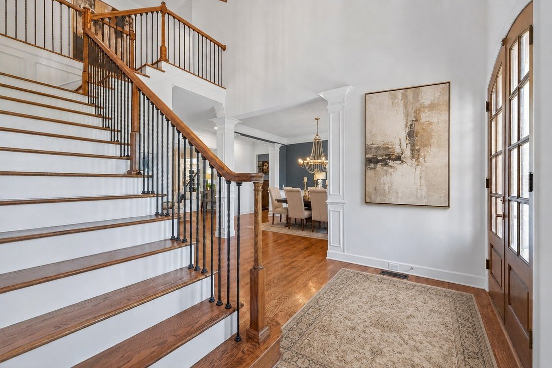 Haus in Franklin, Tennessee, Vereinigte Staaten 2 - 18063361
