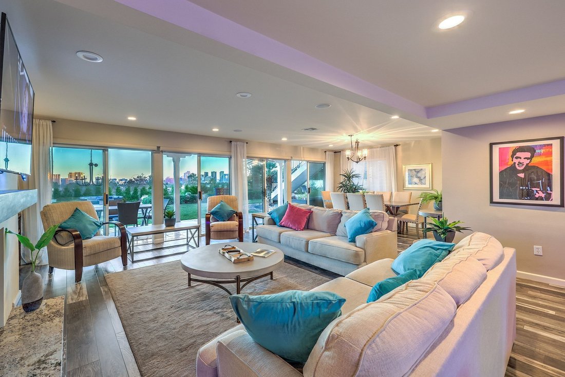 House in Las Vegas, Nevada, United States 4 - 18681735