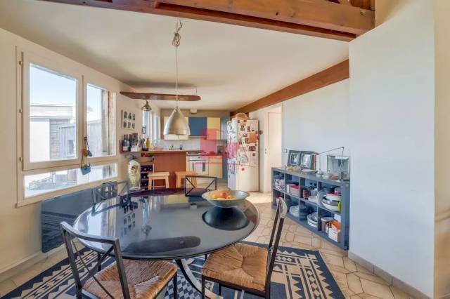 Apartment in Insurrection, Vanves, France 4 - 16209608