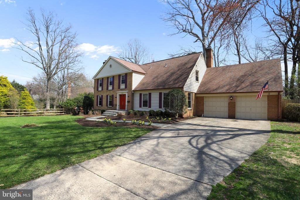 Haus in North Bethesda, Maryland, Vereinigte Staaten 3 - 18682648