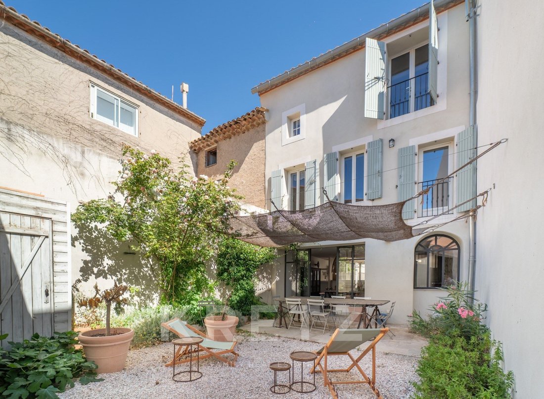 Maison à Gruissan, Occitanie, France 2 - 18681606
