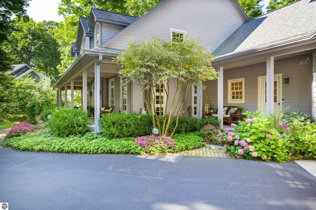 House in Thompsonville, Michigan, United States 2 - 18683171