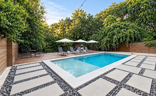 House in Austin, Texas, United States 1