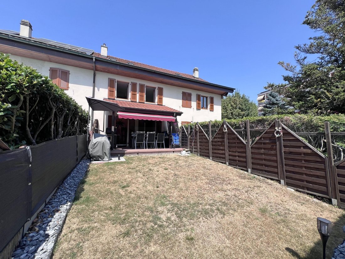 House in Villars-sur-Glâne, Fribourg, Switzerland 1 - 18681888