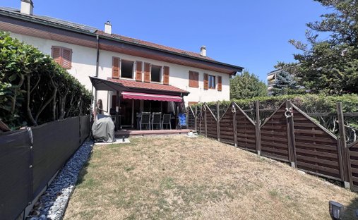 House in Villars-sur-Glâne, Fribourg, Switzerland 1