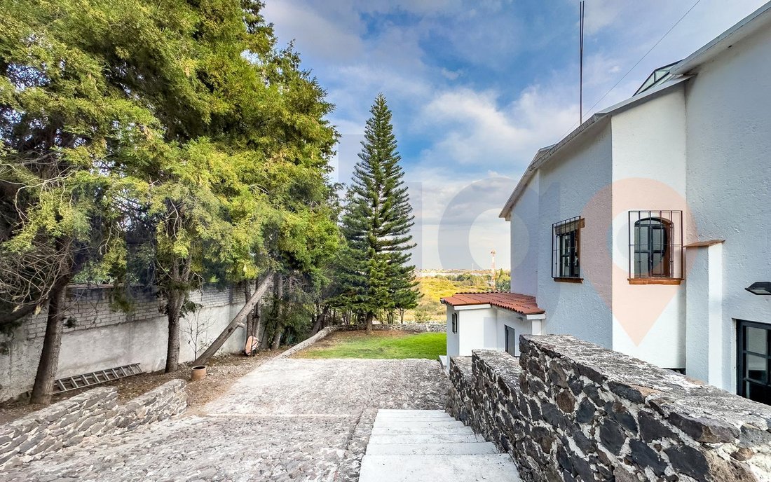 House in Santiago de Querétaro, Querétaro, Mexico 2 - 18683654