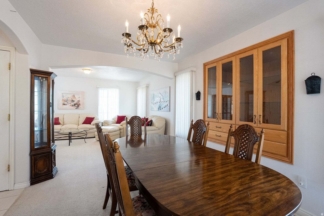 House in Erda, Utah, United States 5 - 18682058