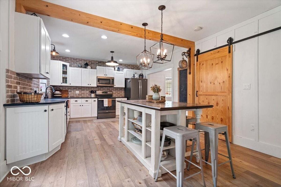 House in Westfield, Indiana, United States 5 - 18682040