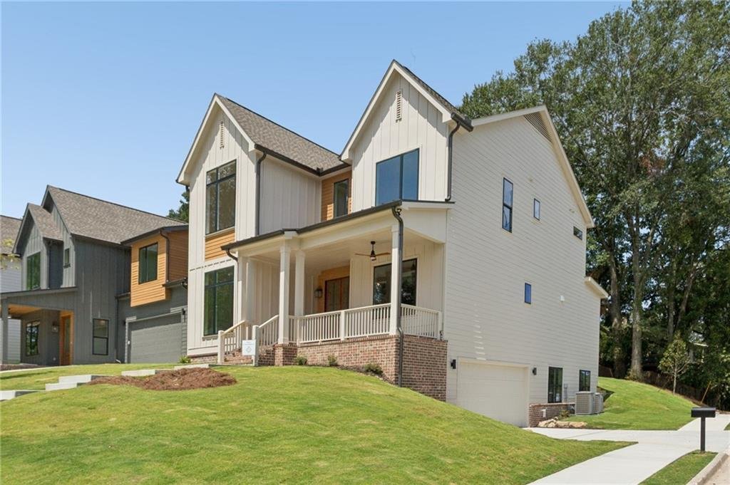 House in Atlanta, Georgia, United States 3 - 18682689