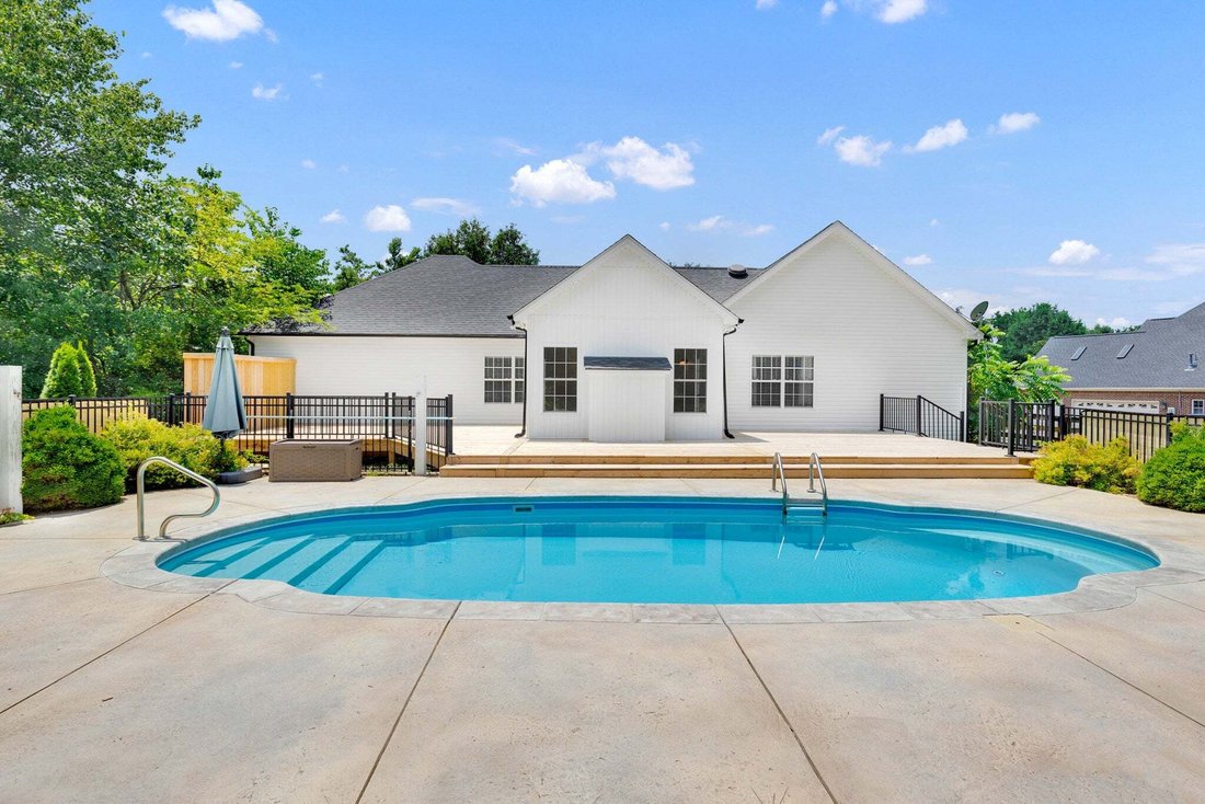 House in Spring Hill, Tennessee, United States 3 - 18683127