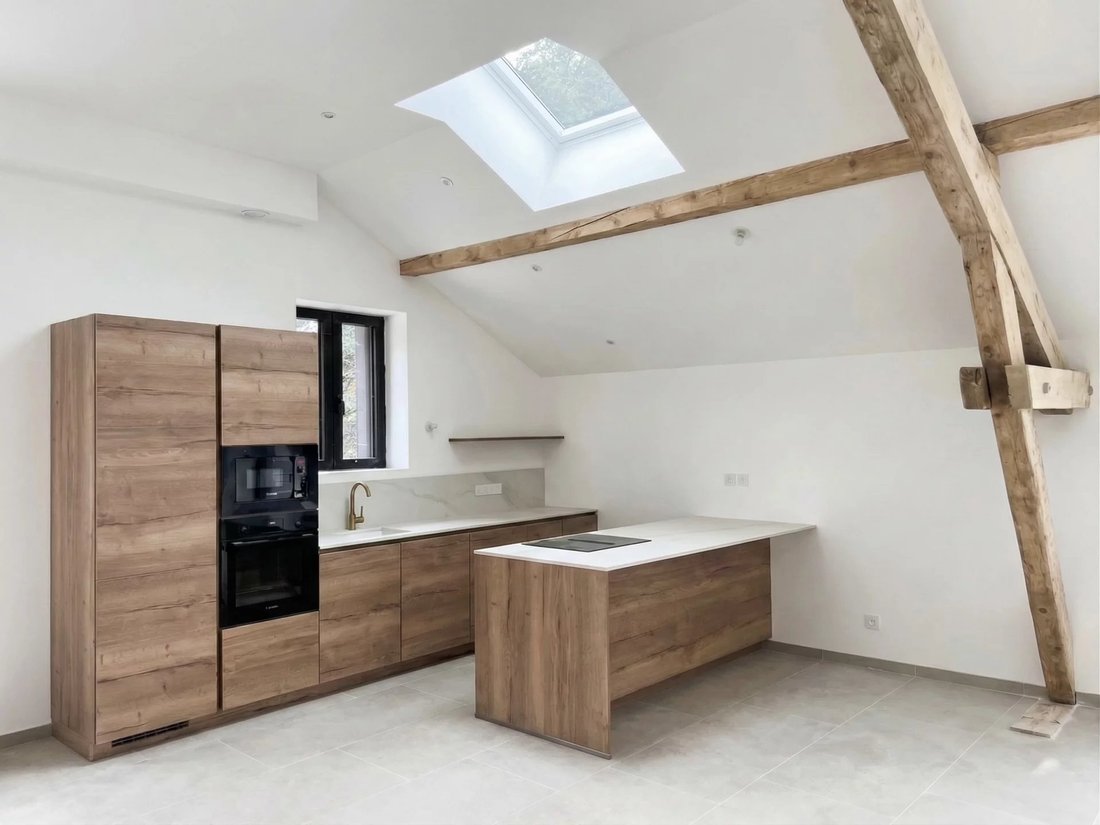Wohnung in Excenevex, Auvergne-Rhone-Alpen, Frankreich 2 - 18681422