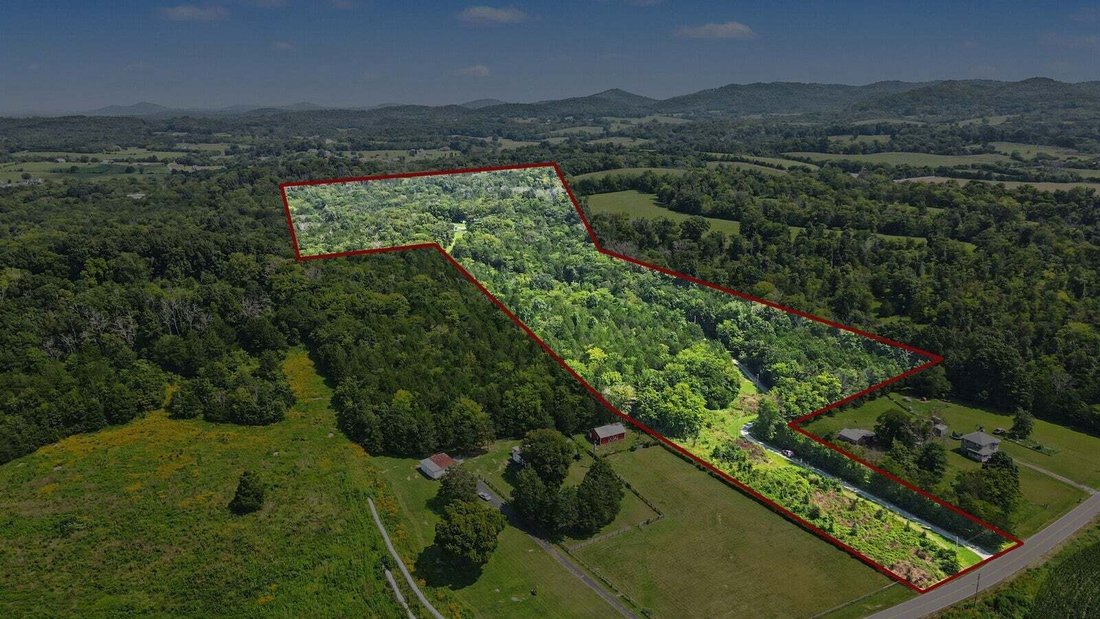 Land in Watertown, Tennessee, United States 2 - 18680526
