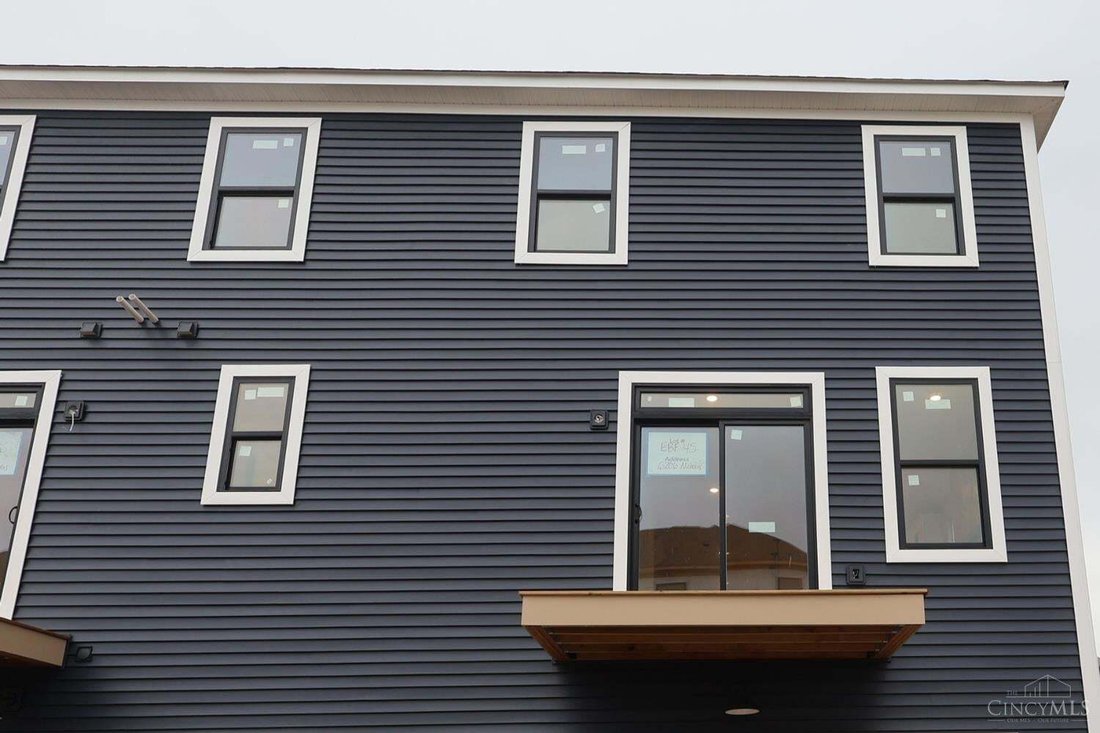 Condo in Mason, Ohio, United States 2 - 18681858