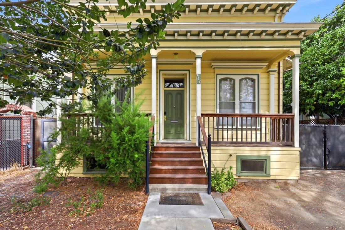 Casa a San Jose, California, Stati Uniti 1 - 18637374