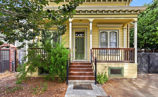 Casa a San Jose, California, Stati Uniti 1