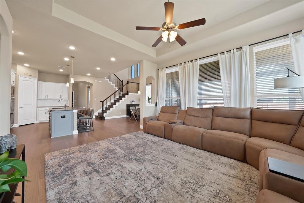 House in Mansfield, Texas, United States 3 - 18681030