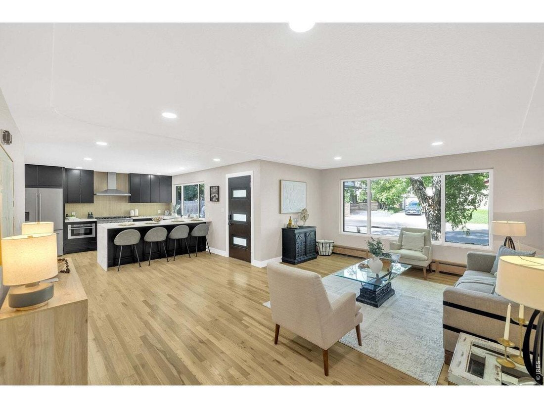House in Boulder, Colorado, United States 5 - 18682085
