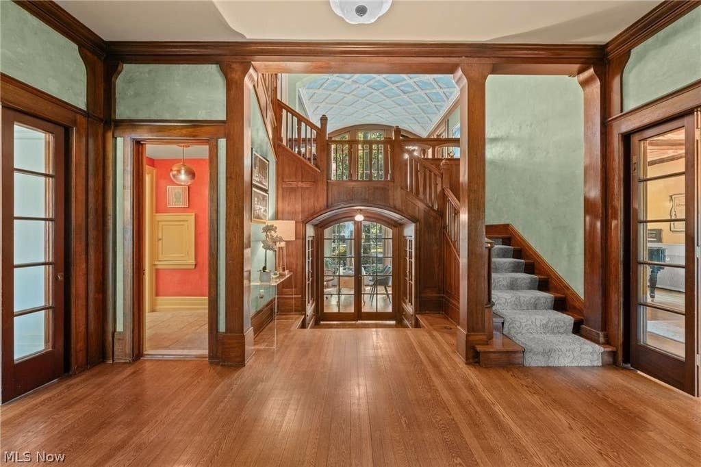 House in Shaker Heights, Ohio, United States 5 - 18684482