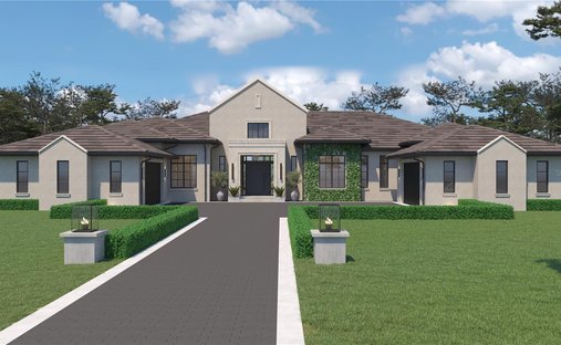 Casa en Montverde, Florida, Estados Unidos 1