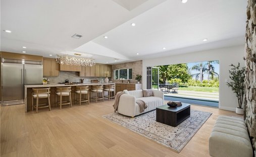 Haus in Los Angeles, Kalifornien, Vereinigte Staaten 1