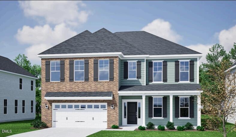 House in Raleigh, North Carolina, United States 1 - 18682329