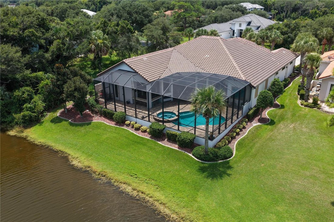 House in Palm Coast, Florida, United States 4 - 18682560
