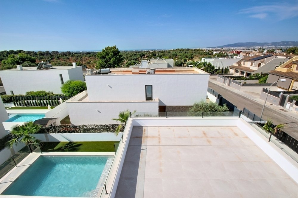 Villa in Marratxi, Balearic Islands, Spain 4 - 18681123