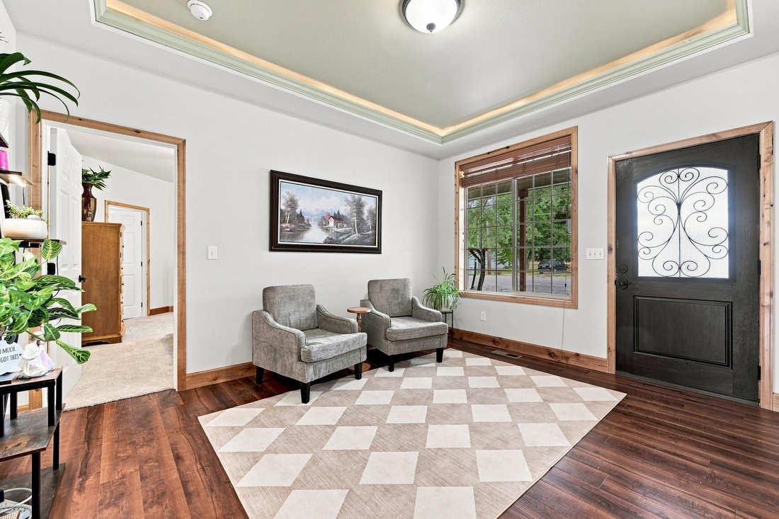 Casa en Sheridan, Wyoming, Estados Unidos 4 - 18680071