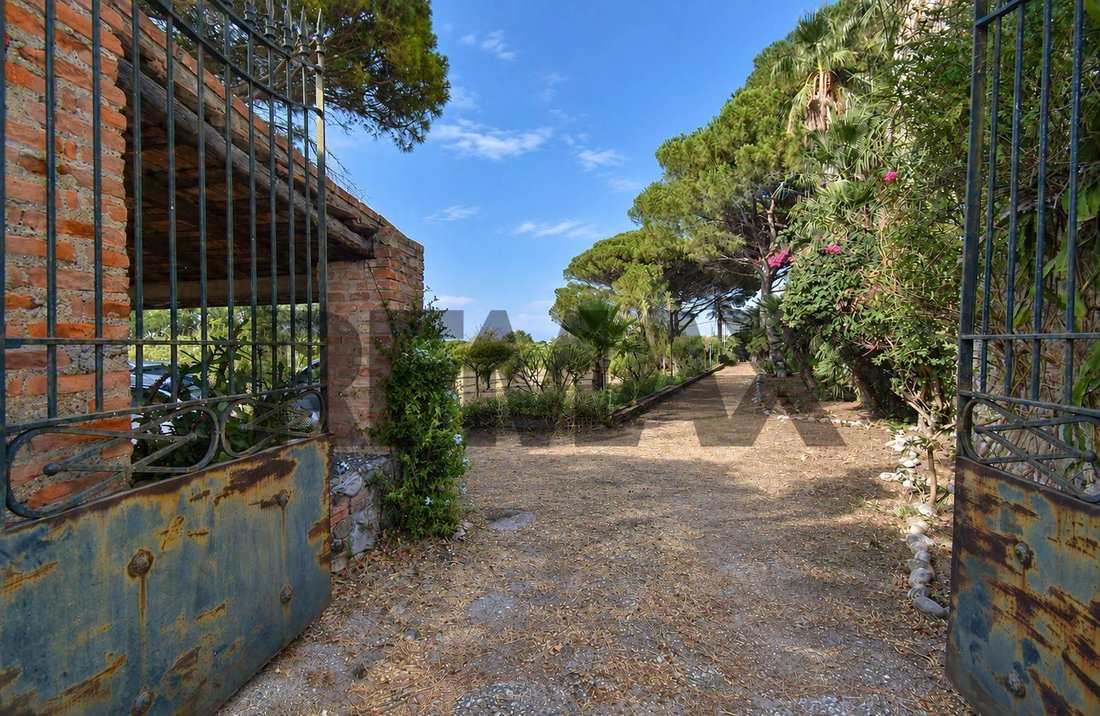 Country House in Calamona - San Saba - Rodia, Messina, Italy 3 - 18684215