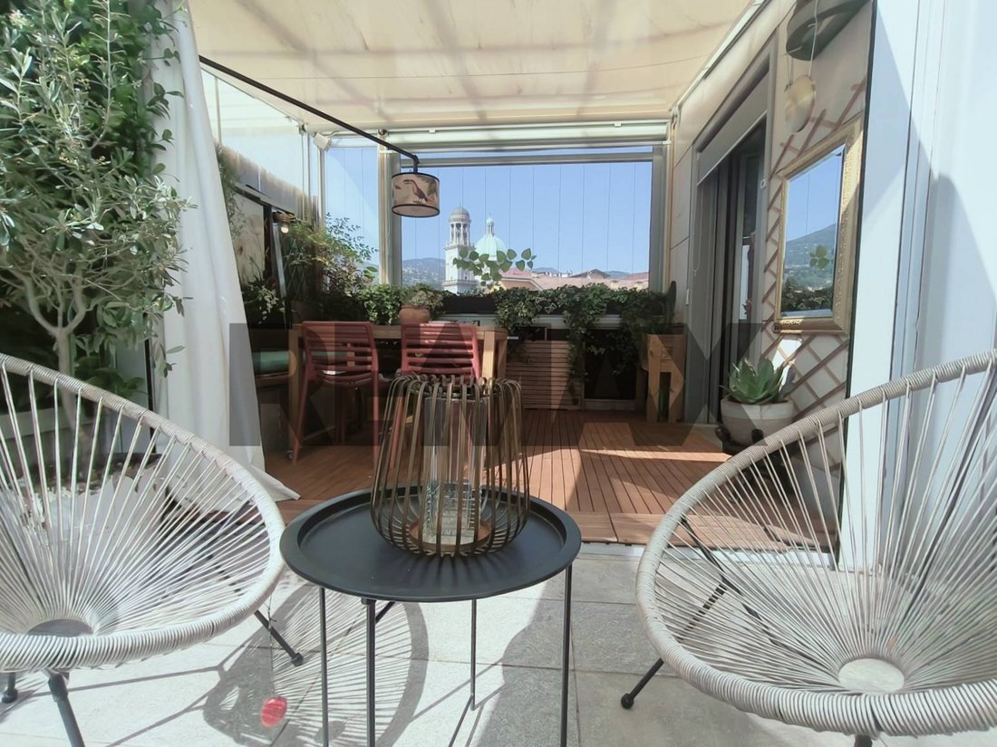 Apartment in Verbania, Piedmont, Italy 1 - 18684209