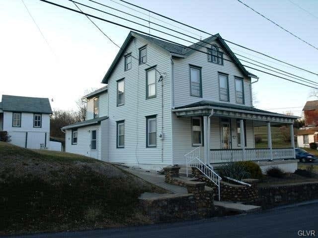 Farm Ranch in Coplay, Pennsylvania, United States 1 - 18684548