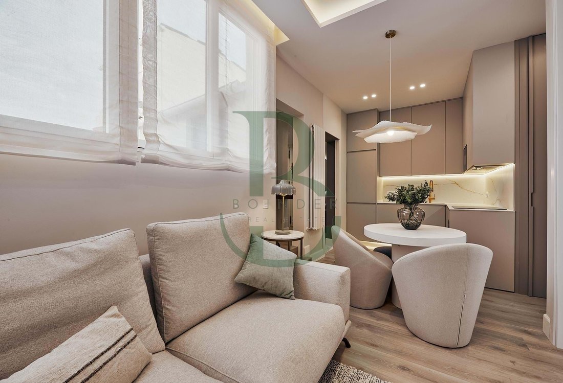 Apartamento en Salamanca, Madrid, España 2 - 18683485