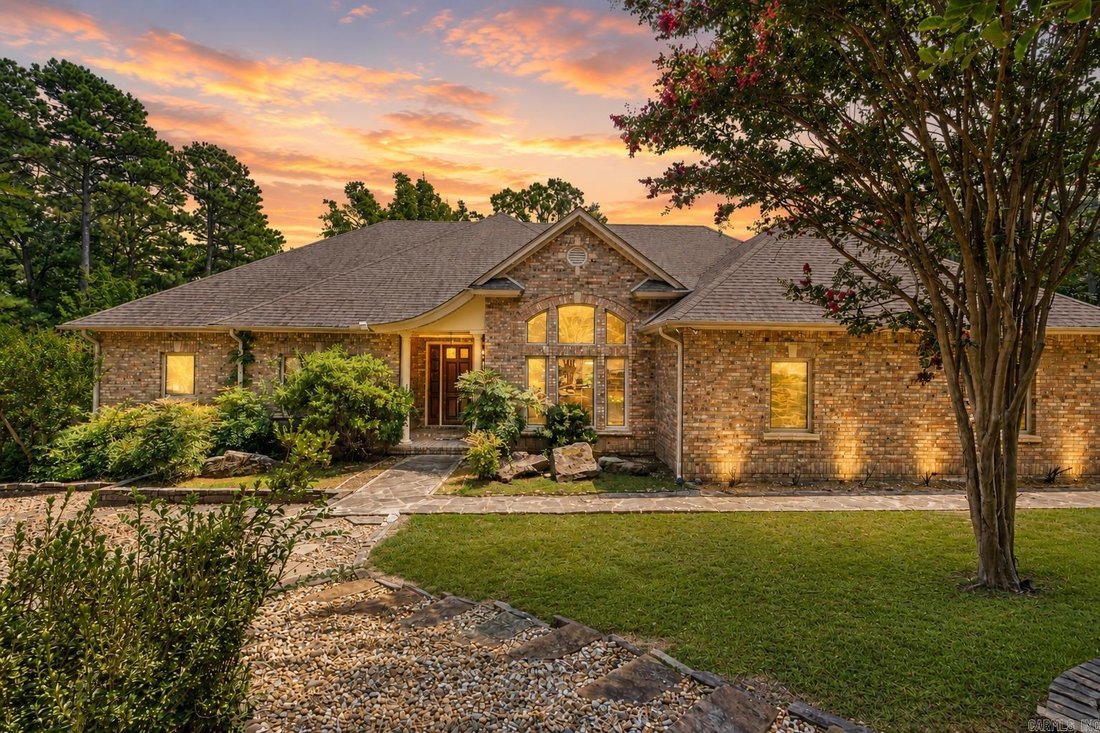 House in Hot Springs Village, Arkansas, United States 2 - 18680072