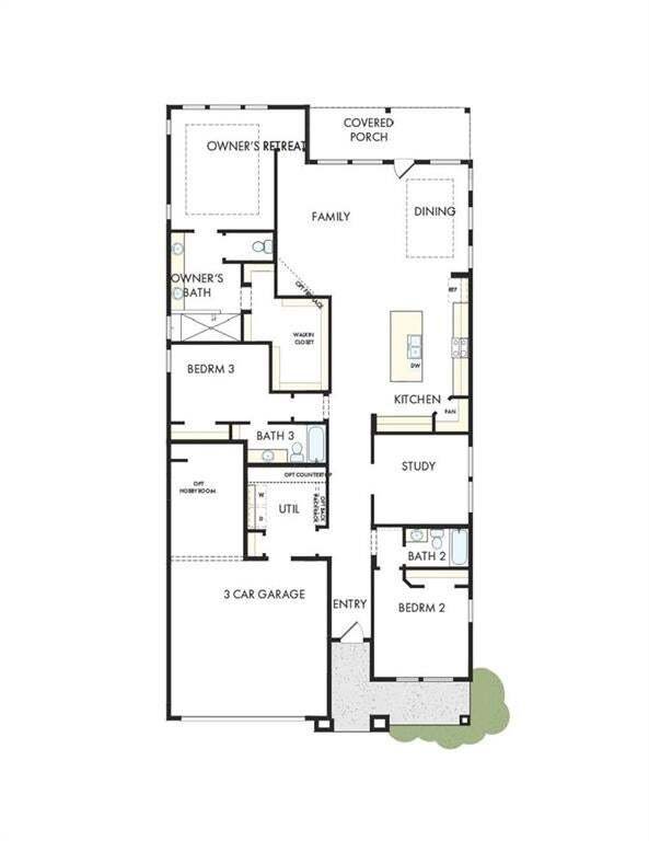 House in Canton, Georgia, United States 3 - 18680822