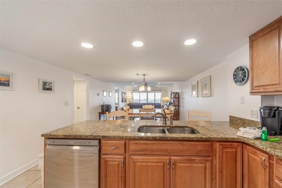 Condo in Madeira Beach, Florida, United States 4 - 18680539