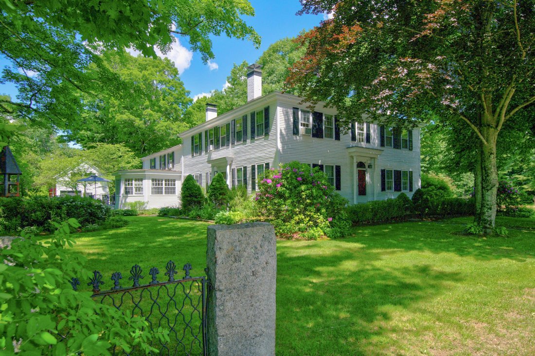 House in Windham, Maine, United States 1 - 18681764