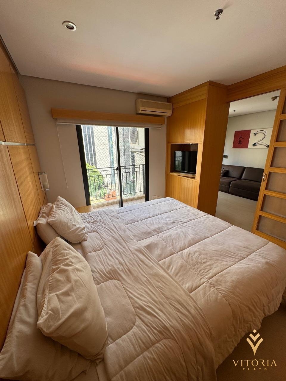 Apartment in Campo Belo, State of São Paulo, Brazil 3 - 18441120