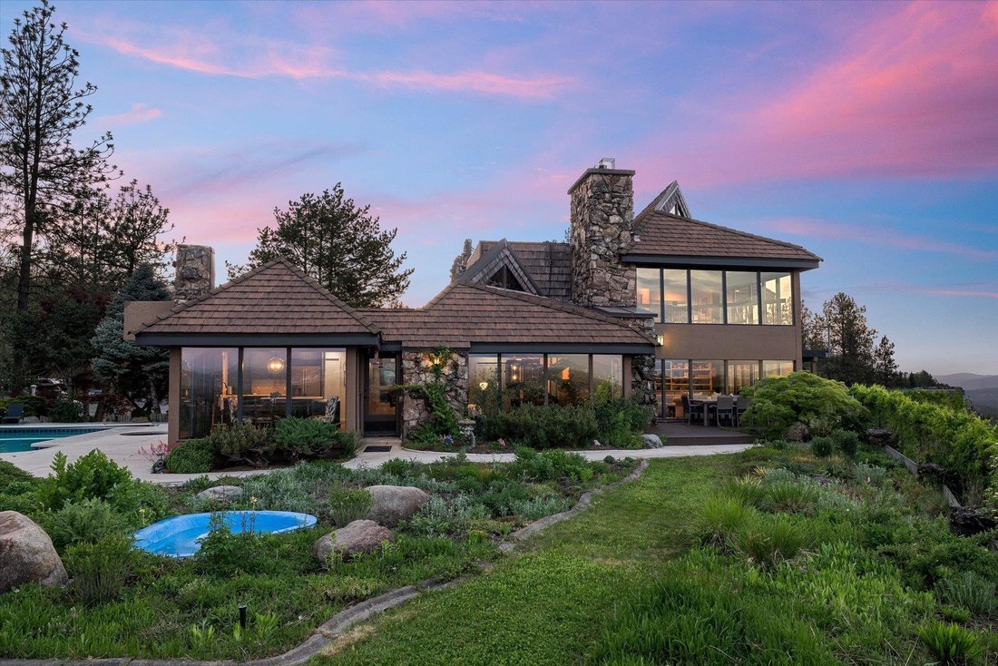 House in Spokane, Washington, United States 2 - 18684551