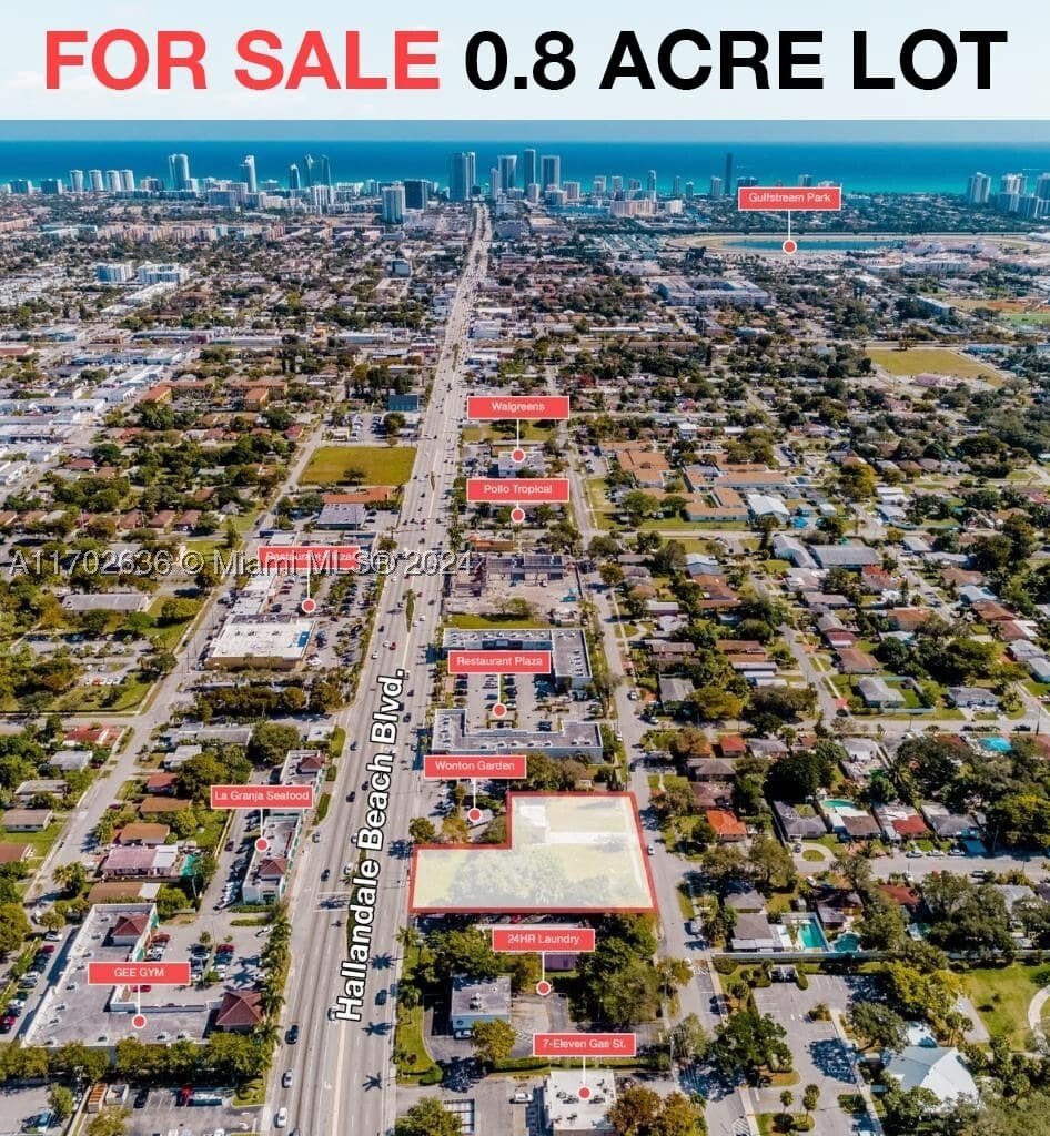 Land in St. Augustine, Florida, United States 3 - 16292834