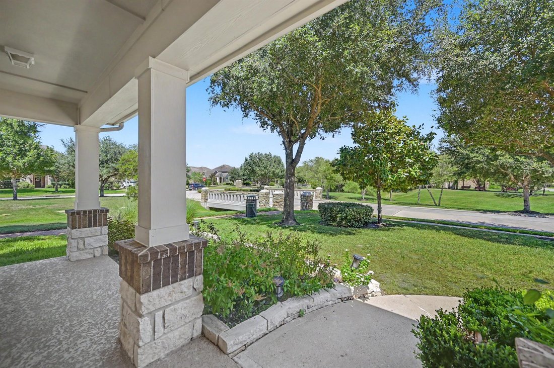 House in Spring, Texas, United States 5 - 18683028