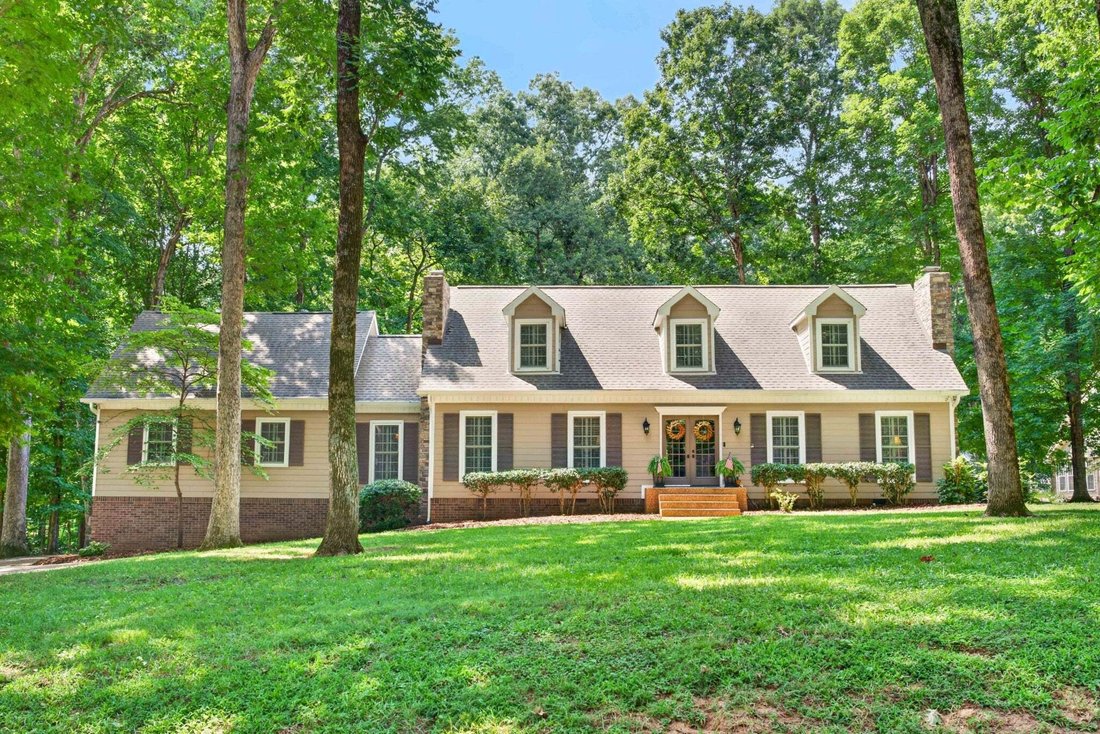 House in Hendersonville, Tennessee, United States 1 - 18680547