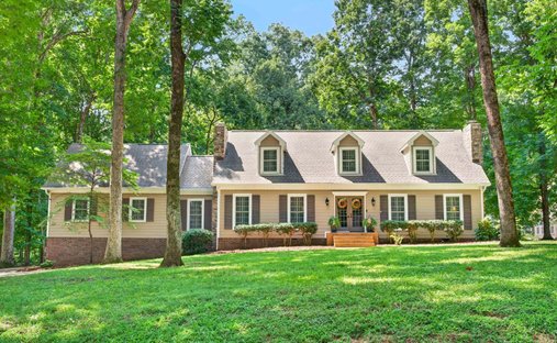 Haus in Hendersonville, Tennessee, Vereinigte Staaten 1