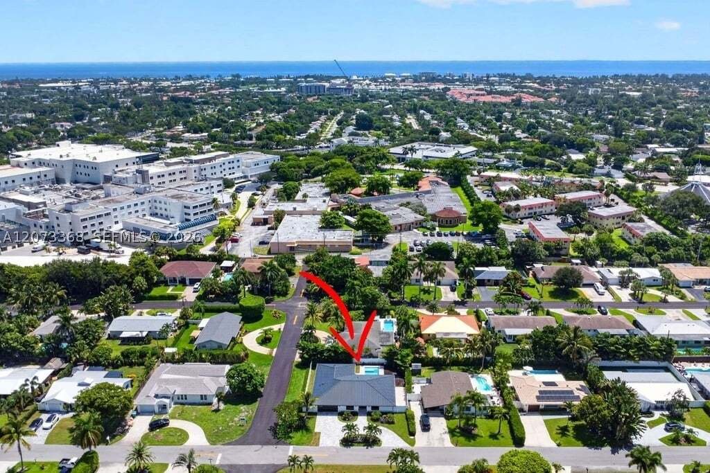 Casa en Boynton Beach, Florida, Estados Unidos 4 - 18682385