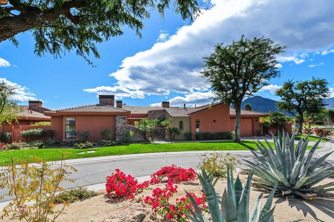 House in La Quinta, California, United States 3 - 18681235