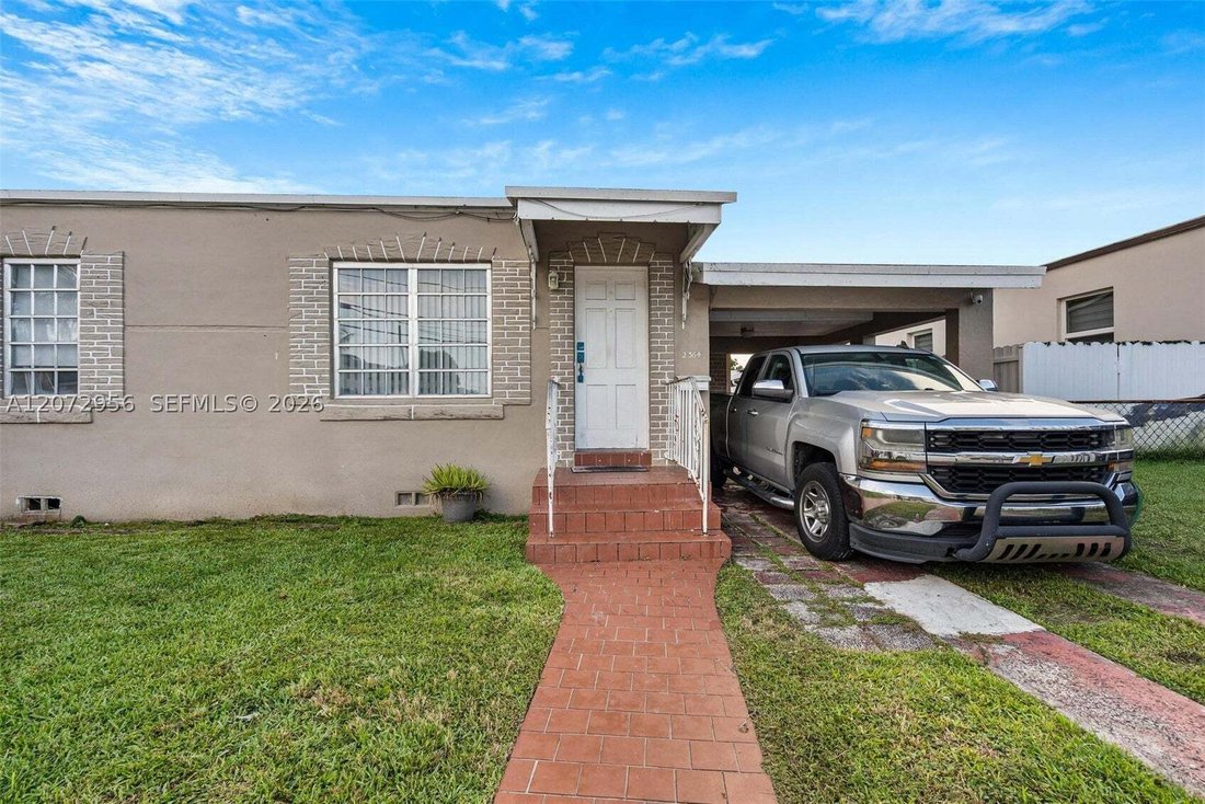 House in Miami, Florida, United States 2 - 18680342