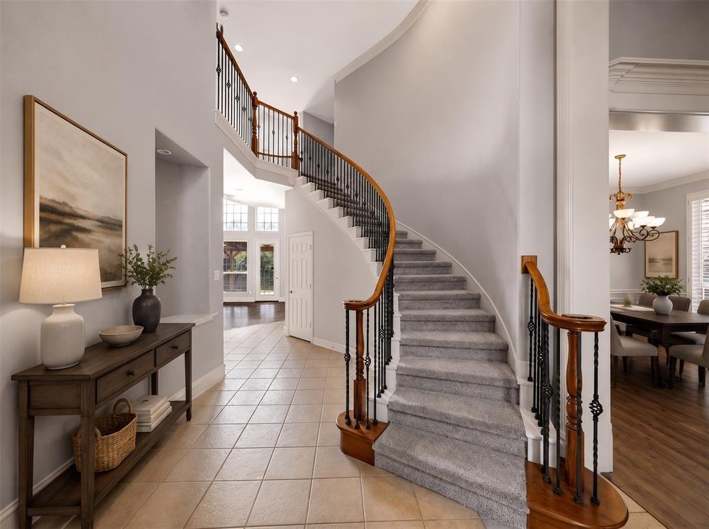 House in Frisco, Texas, United States 4 - 18682885