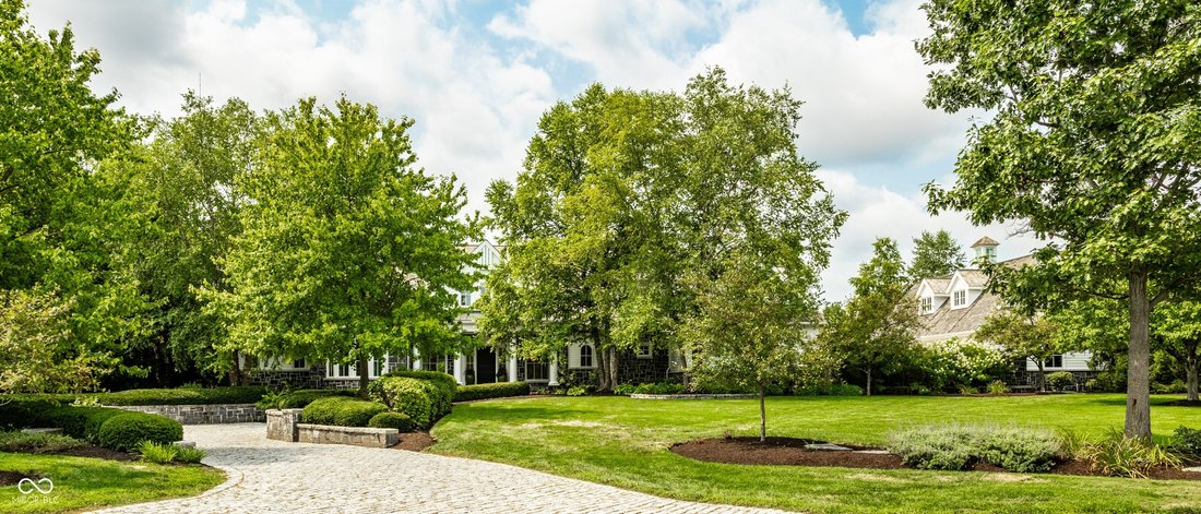 House in Carmel, Indiana, United States 2 - 18684259