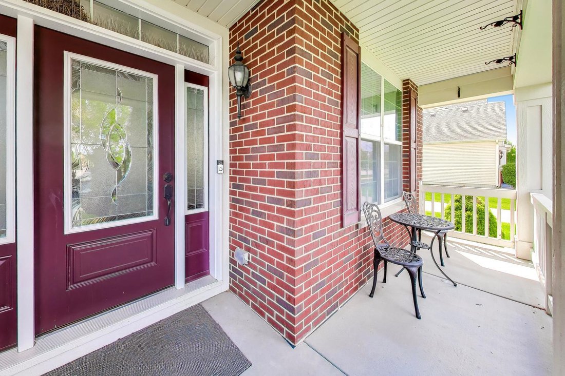 House in Huntley, Illinois, United States 2 - 18682722