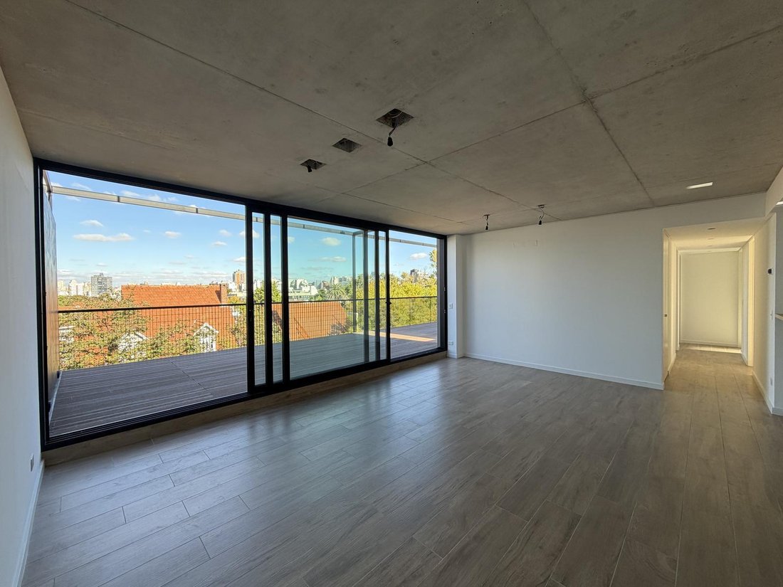 Apartment in Buenos Aires, Buenos Aires, Argentina 4 - 18681233