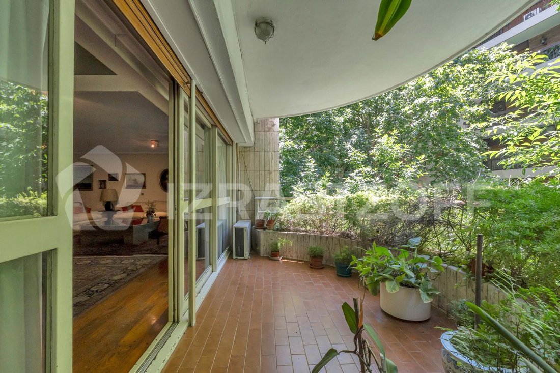 Apartment in Buenos Aires, Buenos Aires, Argentina 5 - 18681754